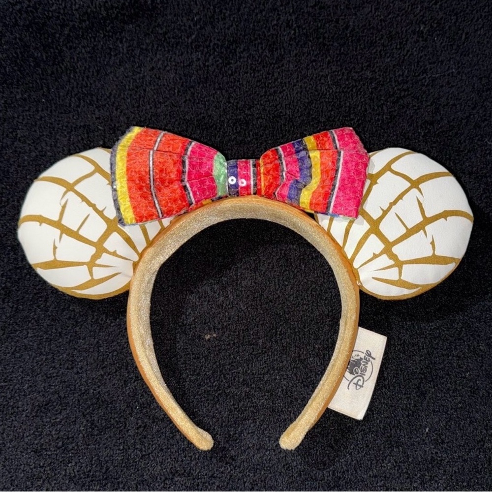 Mickey Conchita Ears